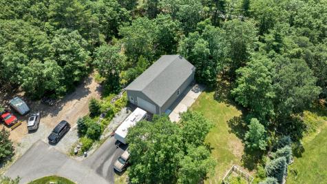 21 Cummings Way Falmouth ME 04105