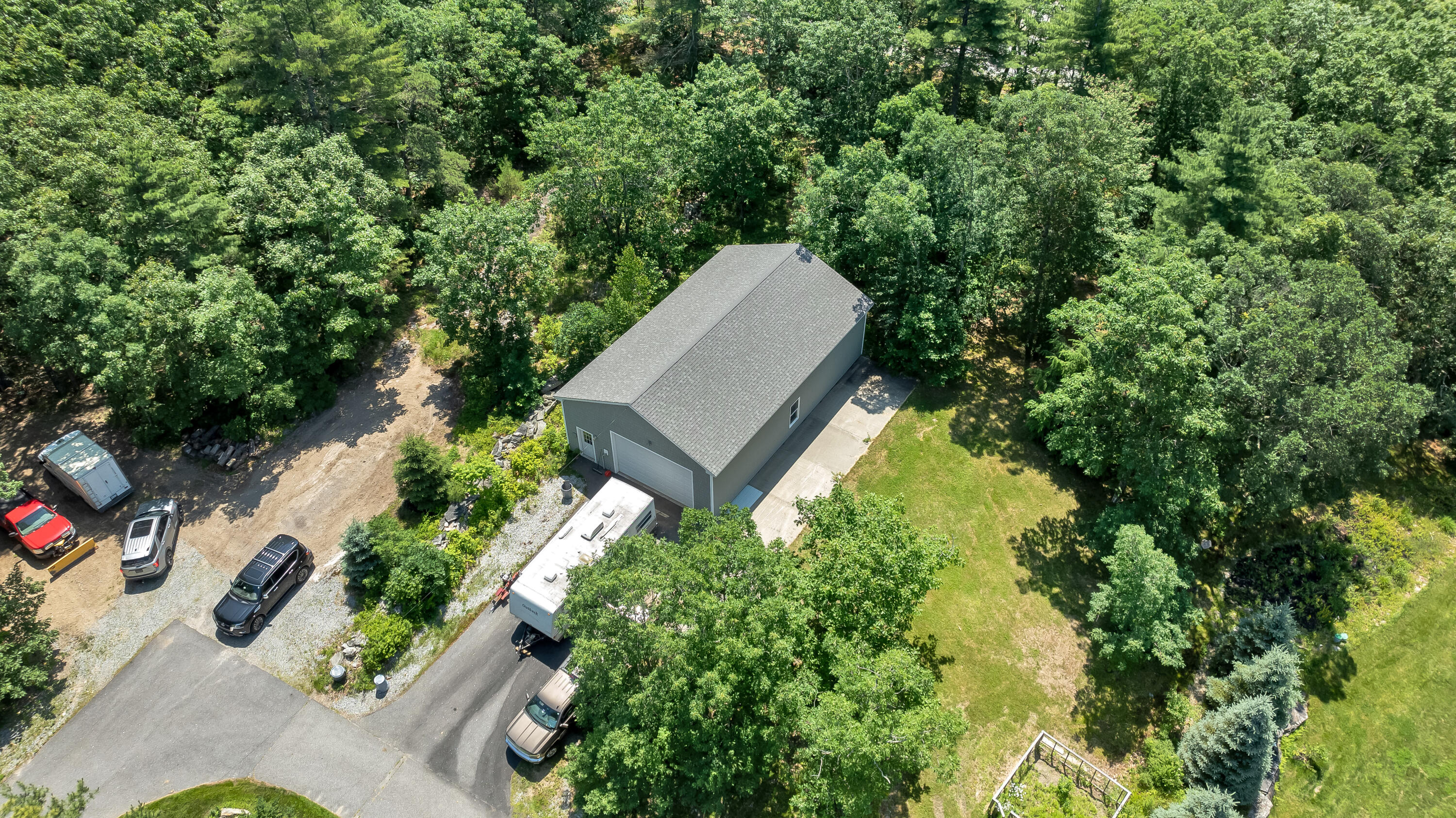 21 Cummings Way Falmouth ME 04105