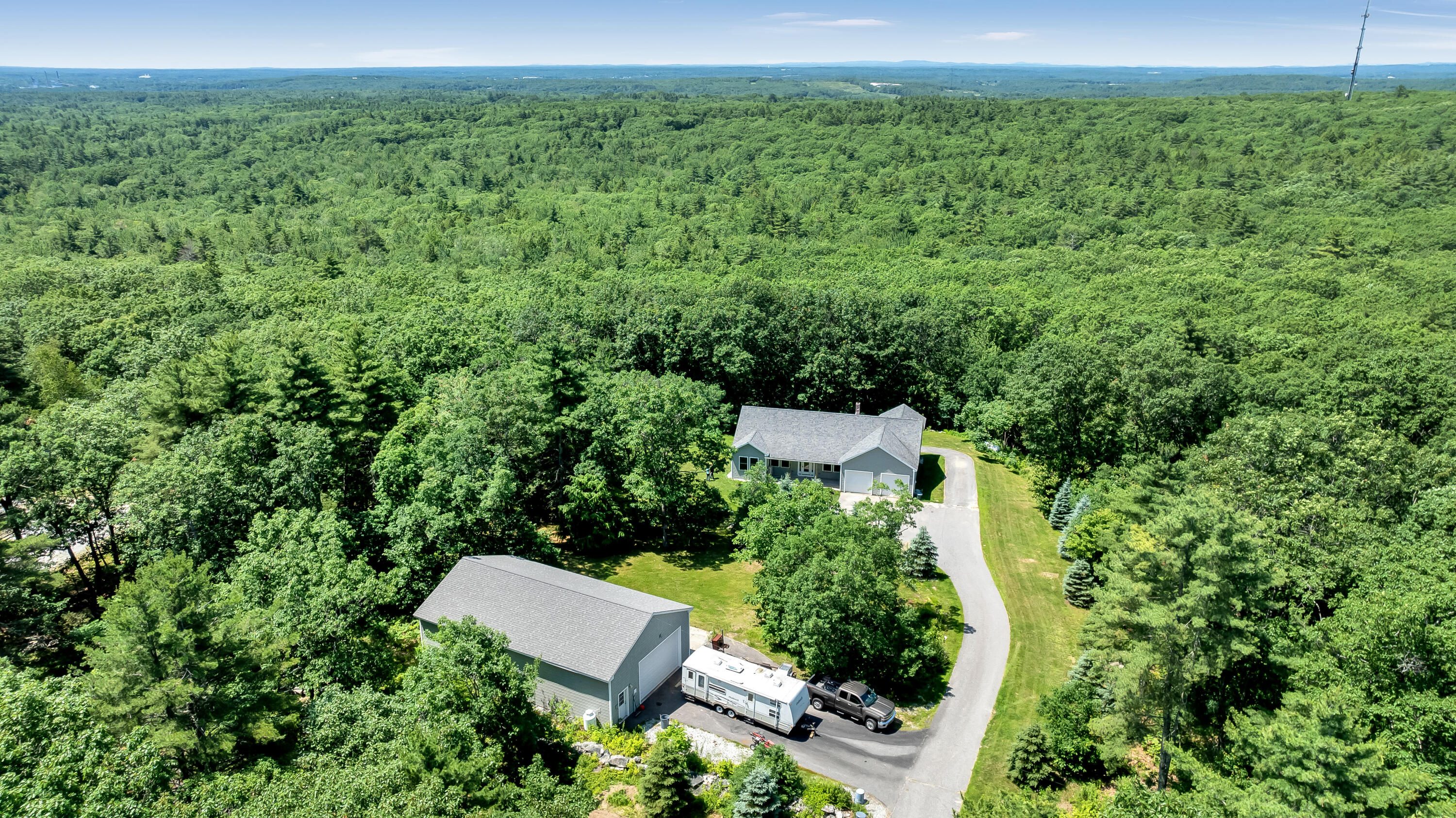 21 Cummings Way Falmouth ME 04105