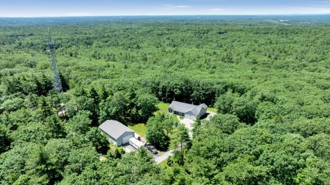 21 Cummings Way Falmouth ME 04105