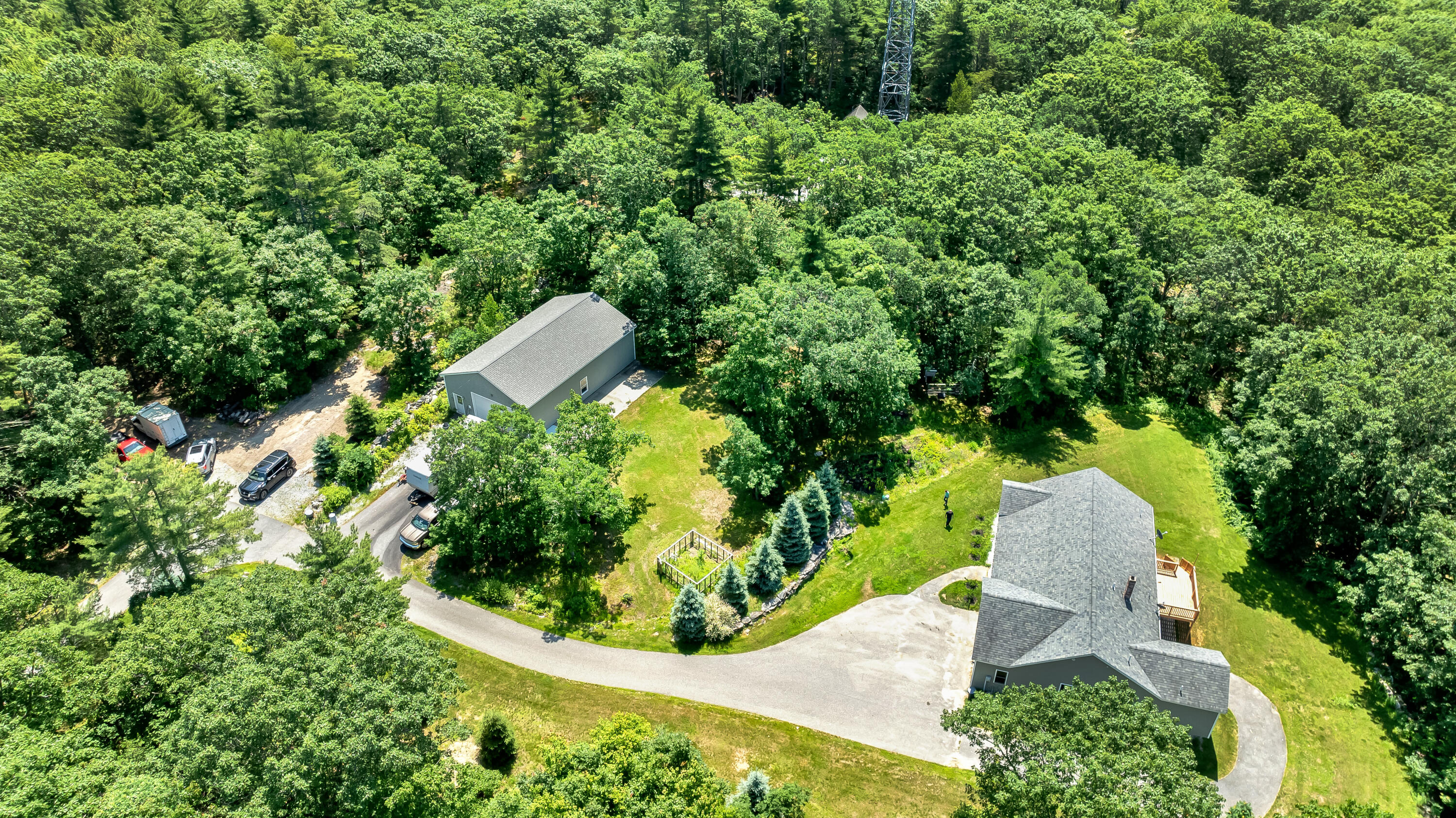 21 Cummings Way Falmouth ME 04105