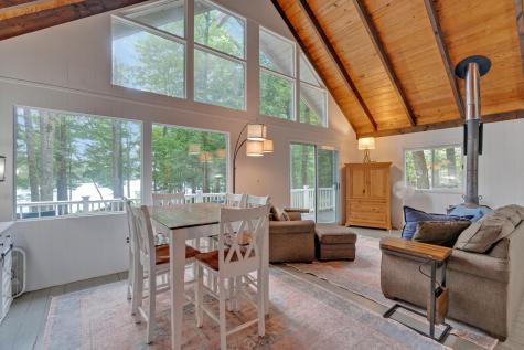 423 Leisure Lane Limerick ME 04048