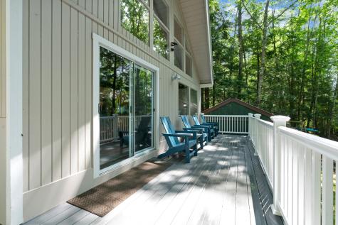 423 Leisure Lane Limerick ME 04048