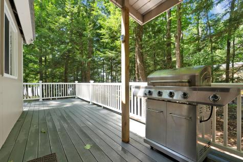 423 Leisure Lane Limerick ME 04048