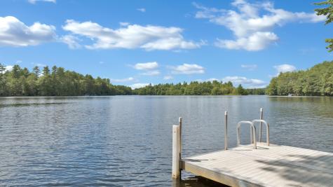 423 Leisure Lane Limerick ME 04048