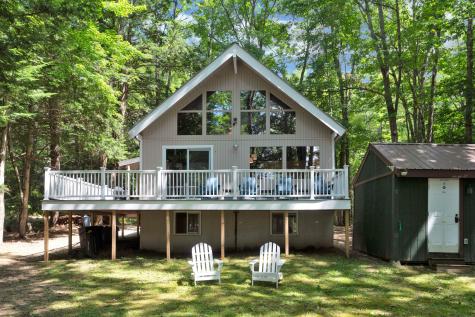 423 Leisure Lane Limerick ME 04048