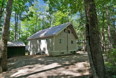 423 Leisure Lane Limerick ME 04048