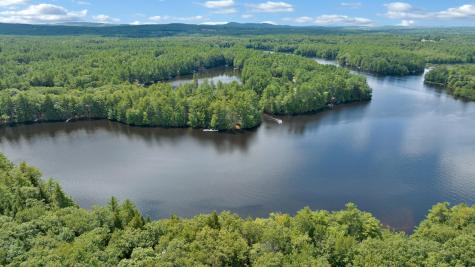 423 Leisure Lane Limerick ME 04048