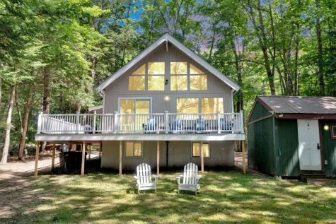 423 Leisure Lane Limerick ME 04048