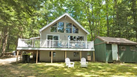 423 Leisure Lane Limerick ME 04048