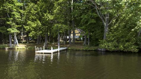 423 Leisure Lane Limerick ME 04048