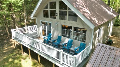 423 Leisure Lane Limerick ME 04048