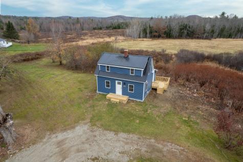611 Stream Road Road Winterport ME 04496