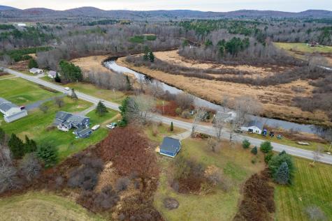 611 Stream Road Road Winterport ME 04496