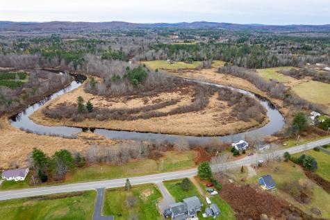 611 Stream Road Road Winterport ME 04496
