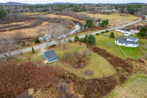 611 Stream Road Road Winterport ME 04496