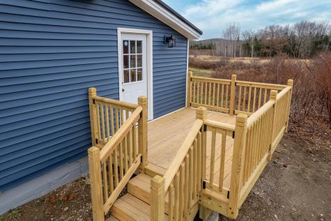 611 Stream Road Road Winterport ME 04496