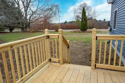 611 Stream Road Road Winterport ME 04496