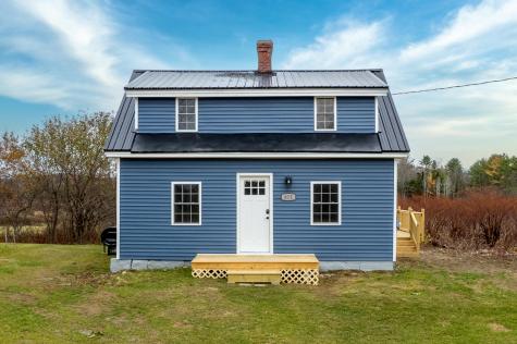 611 Stream Road Road Winterport ME 04496