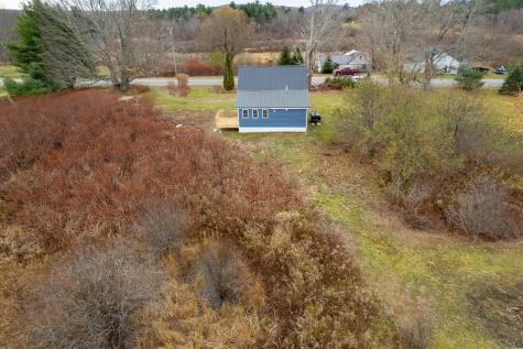 611 Stream Road Road Winterport ME 04496