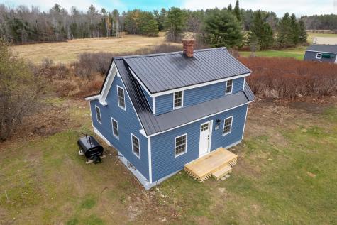 611 Stream Road Road Winterport ME 04496