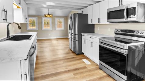 611 Stream Road Road Winterport ME 04496