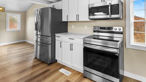 611 Stream Road Road Winterport ME 04496