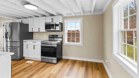 611 Stream Road Road Winterport ME 04496