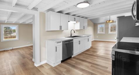 611 Stream Road Road Winterport ME 04496