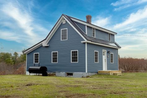 611 Stream Road Road Winterport ME 04496