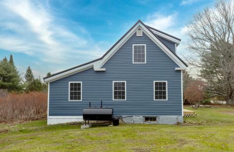 611 Stream Road Road Winterport ME 04496