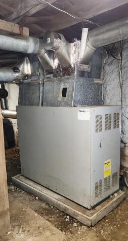 611 Stream Road Road Winterport ME 04496