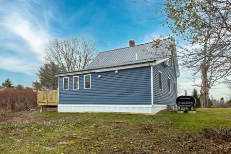 611 Stream Road Road Winterport ME 04496
