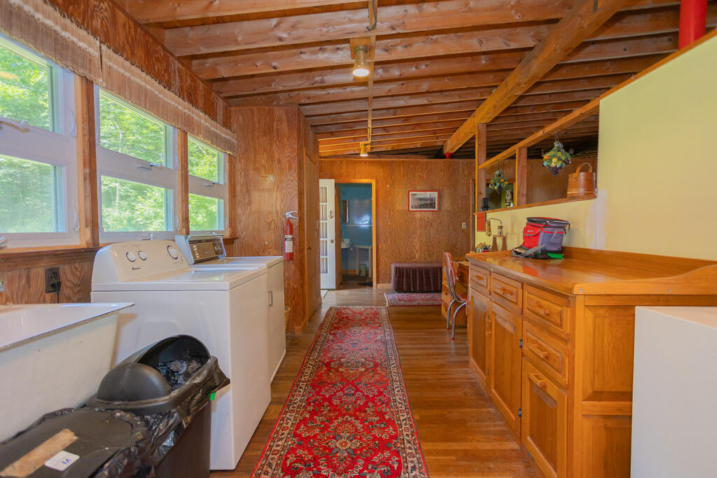 60 Blue Rock Road Industry ME 04938