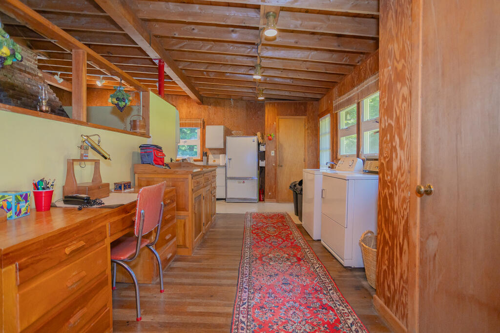 60 Blue Rock Road Industry ME 04938