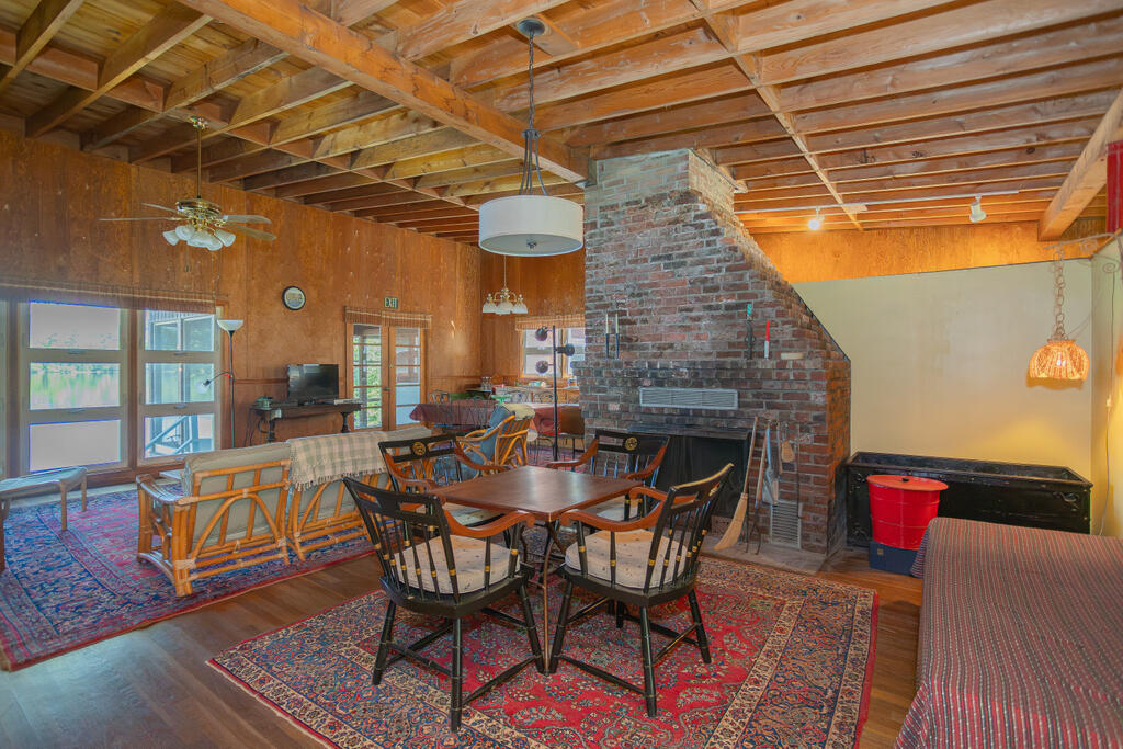 60 Blue Rock Road Industry ME 04938