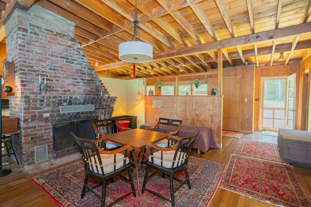 60 Blue Rock Road Industry ME 04938