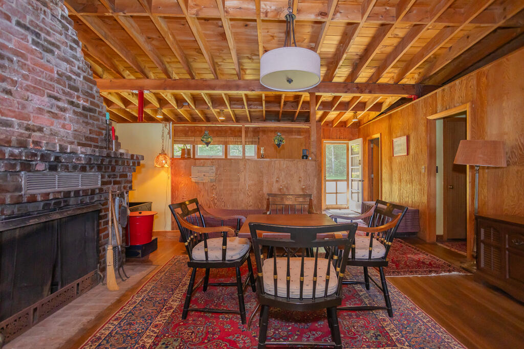 60 Blue Rock Road Industry ME 04938