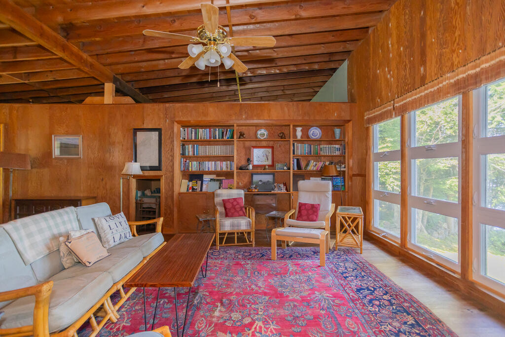 60 Blue Rock Road Industry ME 04938