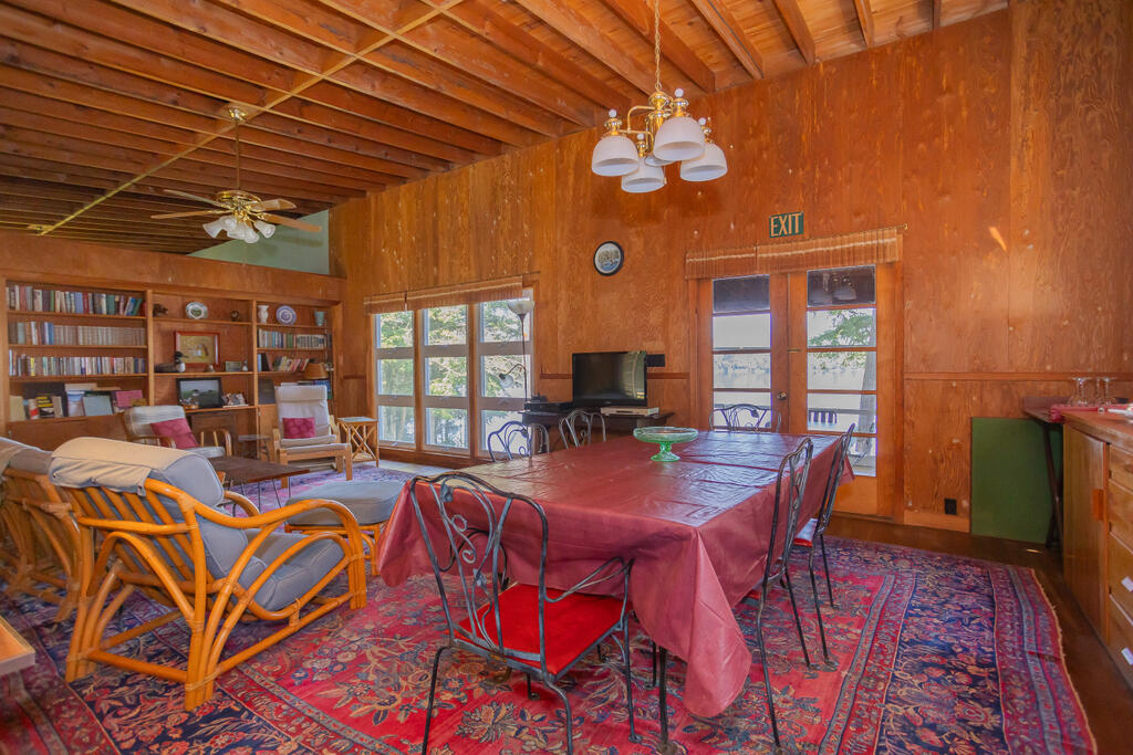 60 Blue Rock Road Industry ME 04938