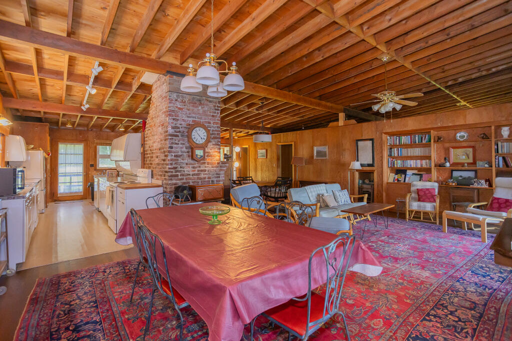 60 Blue Rock Road Industry ME 04938