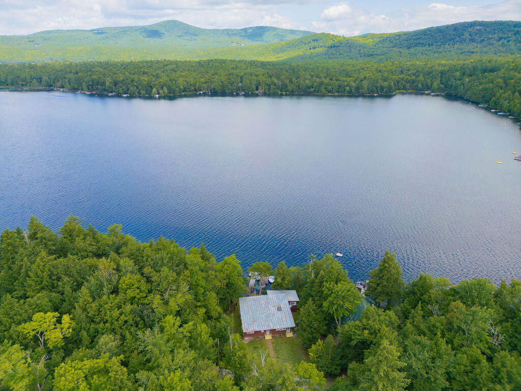 60 Blue Rock Road Industry ME 04938