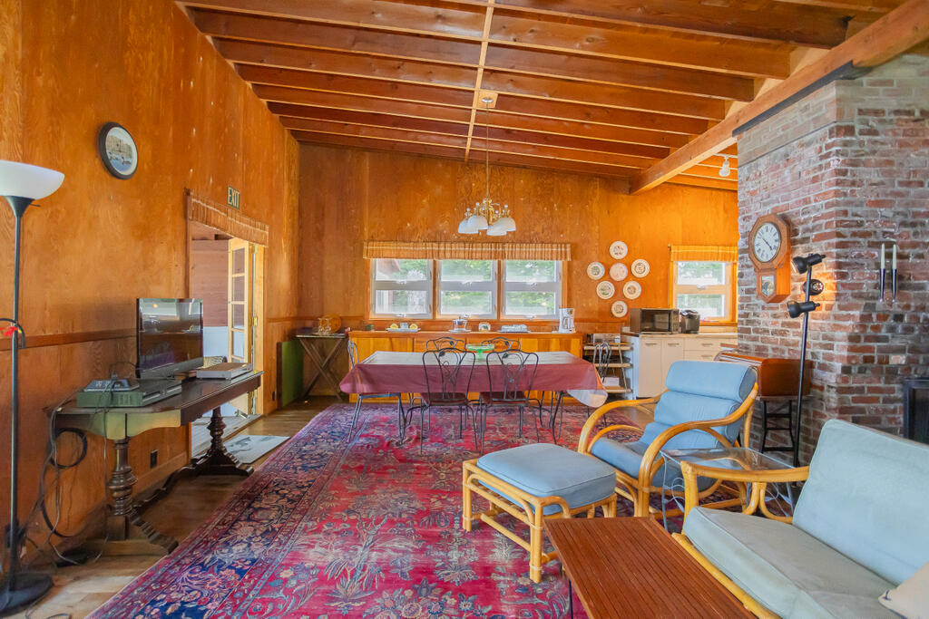 60 Blue Rock Road Industry ME 04938