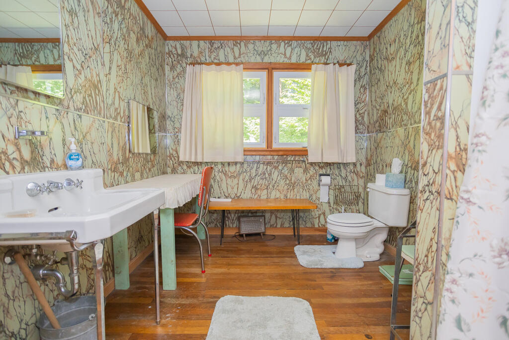 60 Blue Rock Road Industry ME 04938