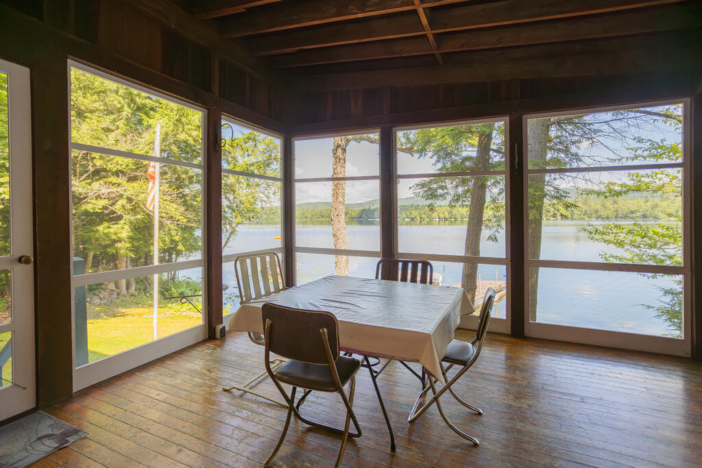 60 Blue Rock Road Industry ME 04938