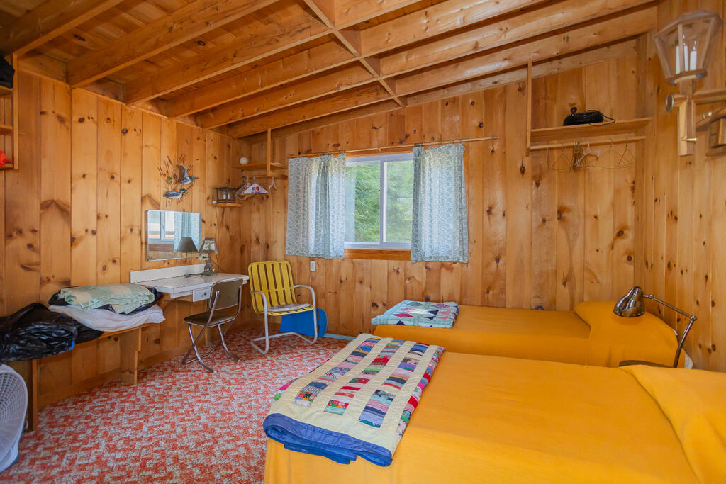 60 Blue Rock Road Industry ME 04938