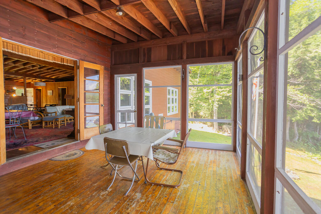 60 Blue Rock Road Industry ME 04938