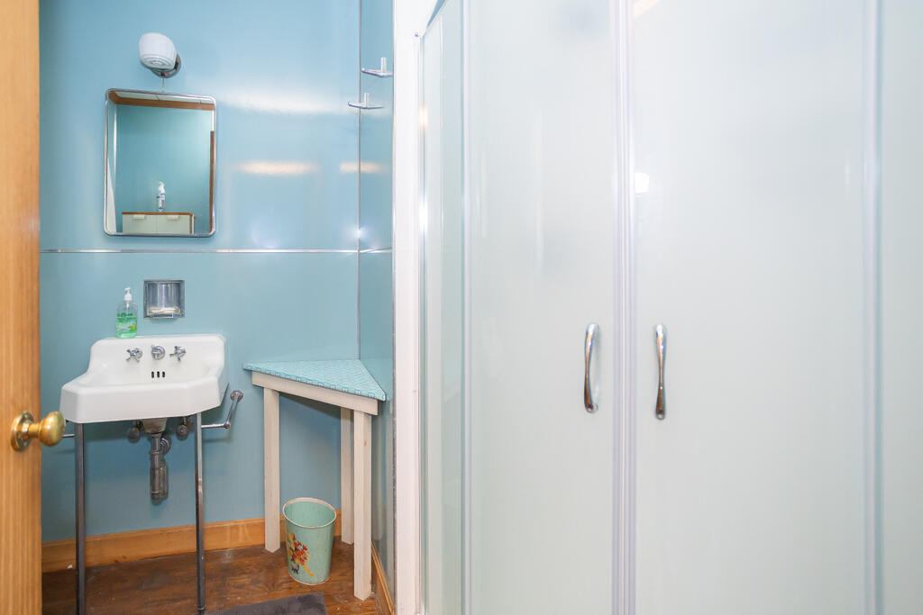 60 Blue Rock Road Industry ME 04938