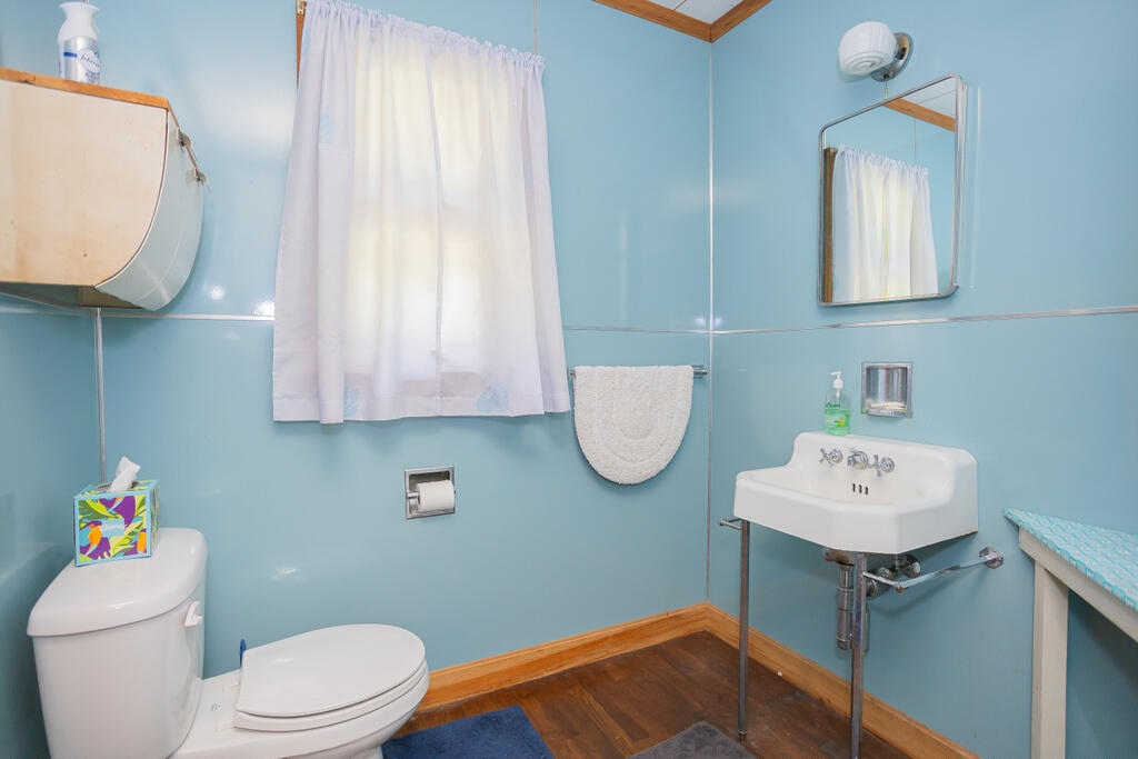 60 Blue Rock Road Industry ME 04938