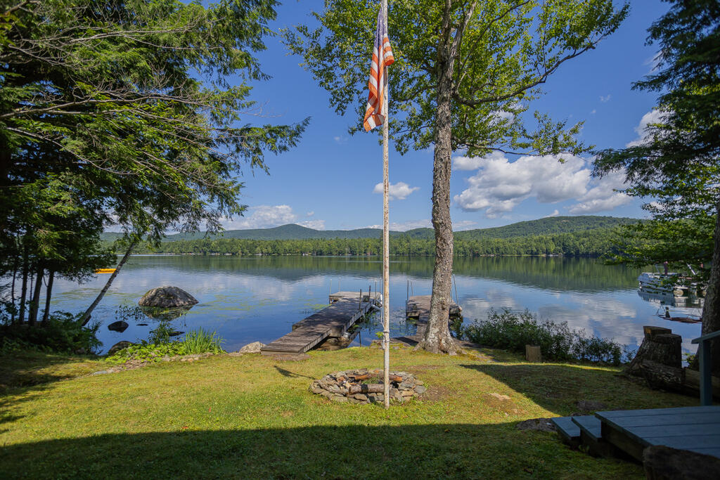 60 Blue Rock Road Industry ME 04938